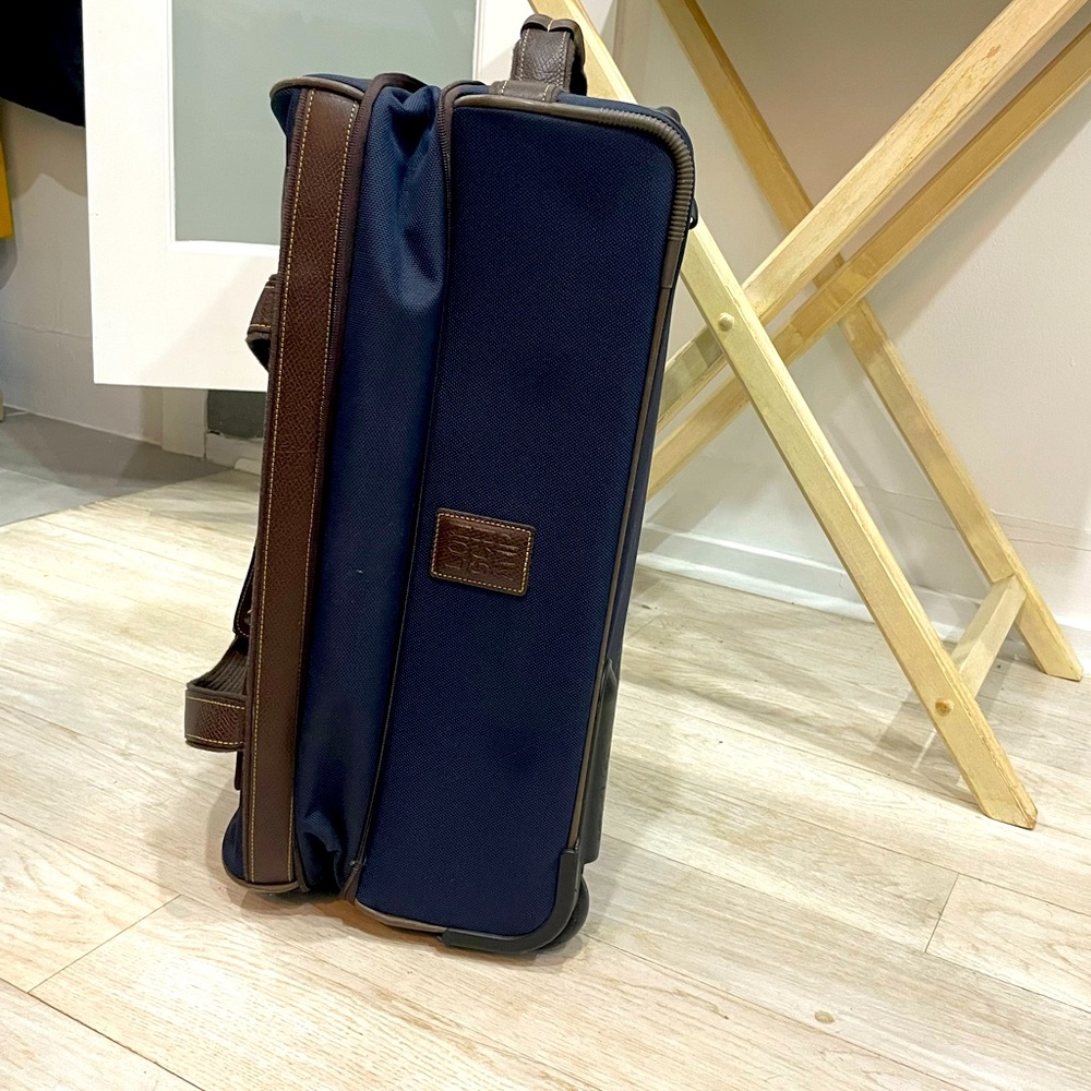 Longchamp Boxford Travel Bag - Picture 6 of 6